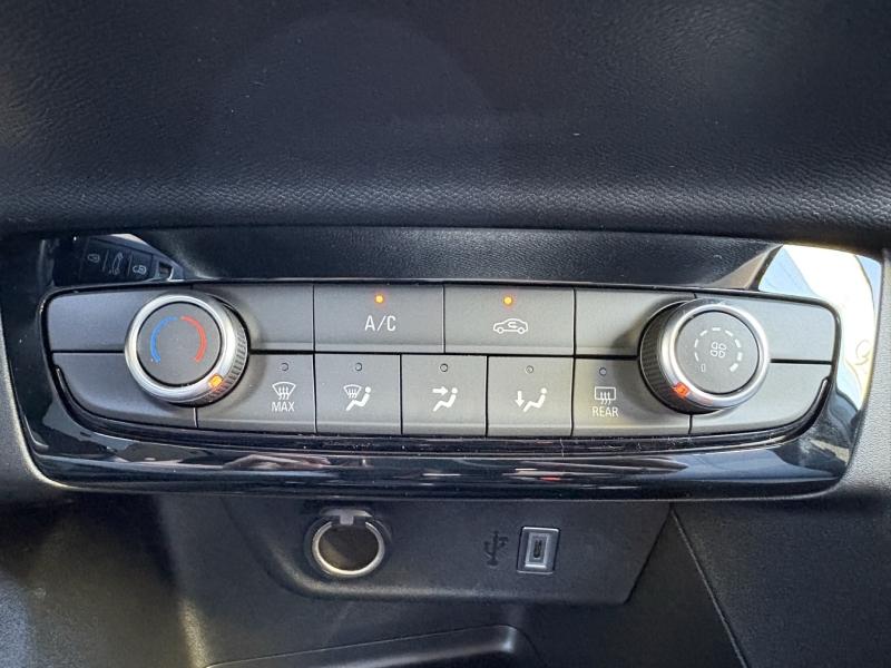 Image OPEL Corsa 1.2 Turbo 100ch Edition