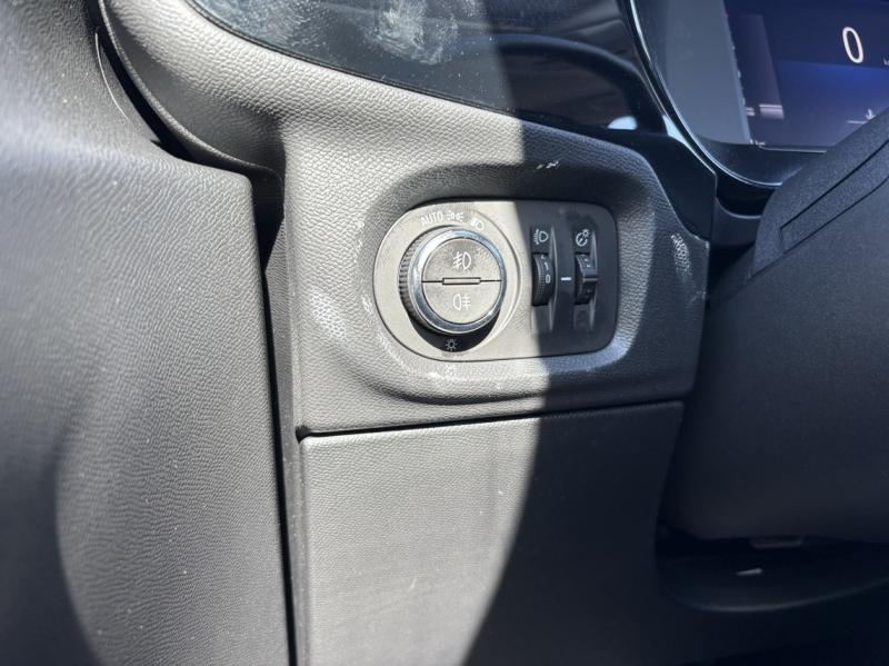 Image OPEL Corsa 1.2 Turbo 100ch Edition