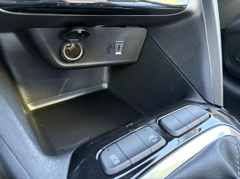 Image OPEL Corsa 1.2 Turbo 100ch Edition