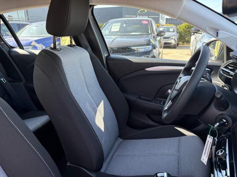 Image OPEL Corsa 1.2 Turbo 100ch Edition