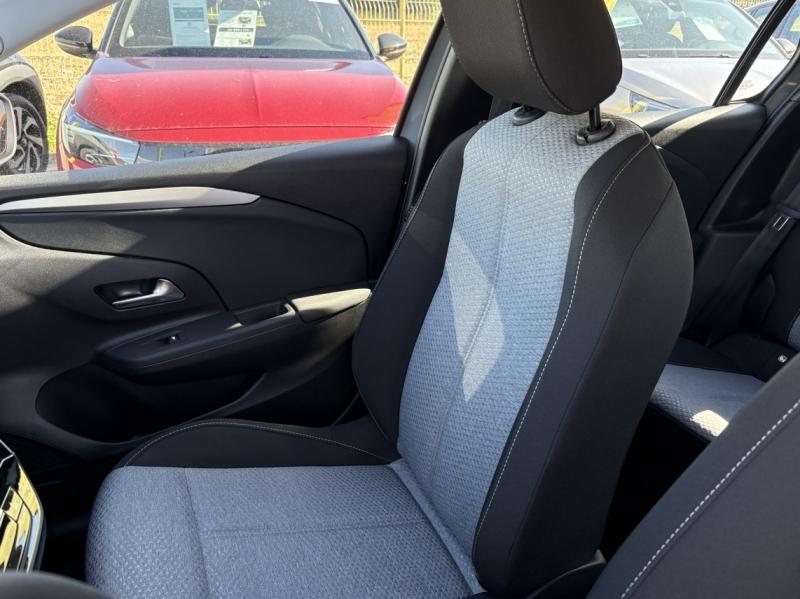 Image OPEL Corsa 1.2 Turbo 100ch Edition