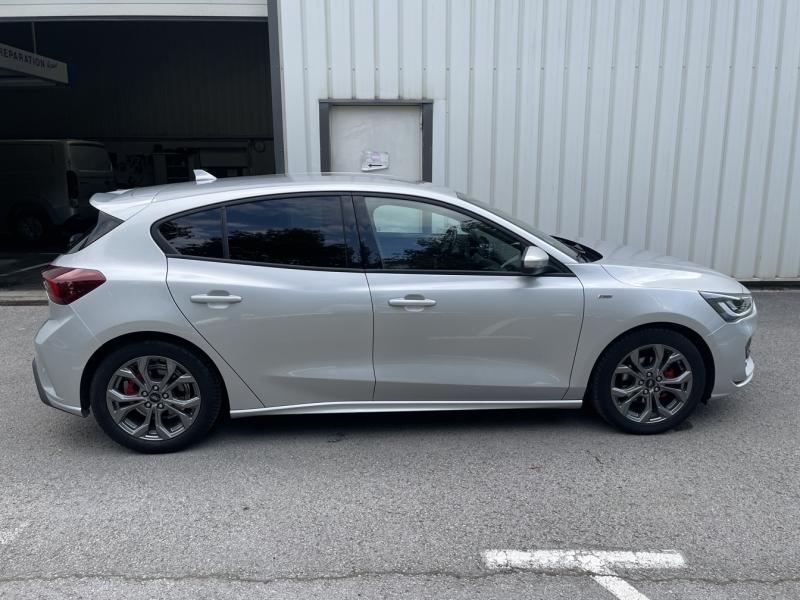 Image FORD Focus 1.0 Flexifuel mHEV 125ch ST-Line Style