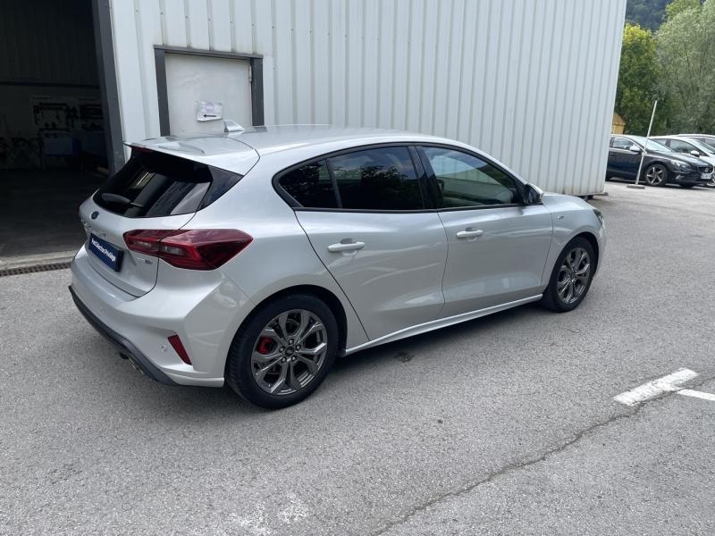 Image FORD Focus 1.0 Flexifuel mHEV 125ch ST-Line Style