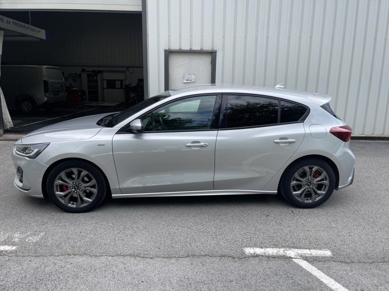 Image FORD Focus 1.0 Flexifuel mHEV 125ch ST-Line Style