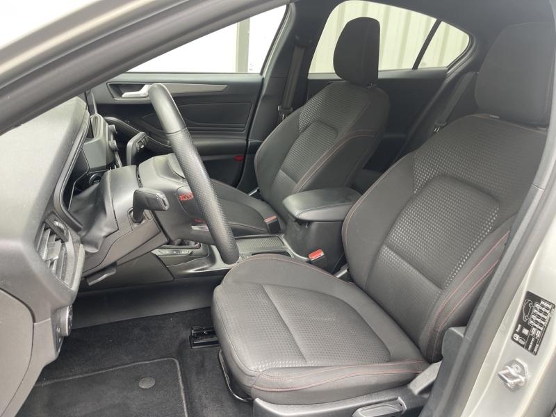 Image FORD Focus 1.0 Flexifuel mHEV 125ch ST-Line Style