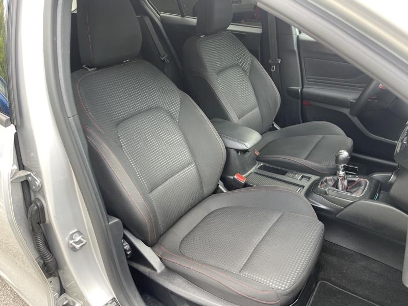 Image FORD Focus 1.0 Flexifuel mHEV 125ch ST-Line Style