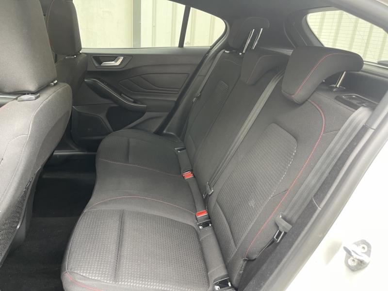 Image FORD Focus 1.0 Flexifuel mHEV 125ch ST-Line Style
