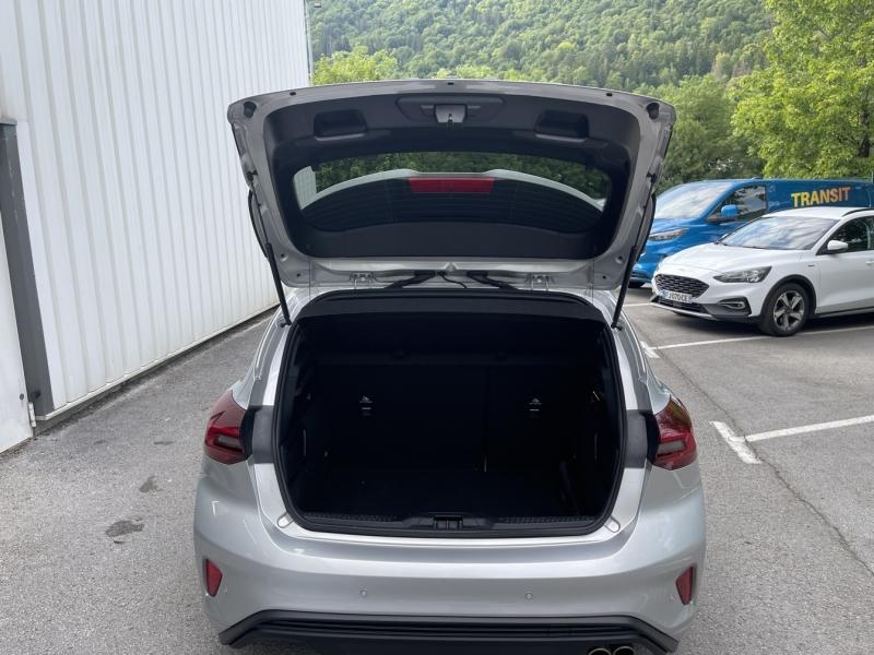 Image FORD Focus 1.0 Flexifuel mHEV 125ch ST-Line Style