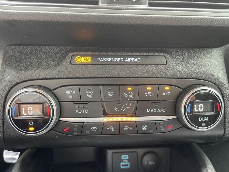Image FORD Focus 1.0 Flexifuel mHEV 125ch ST-Line Style