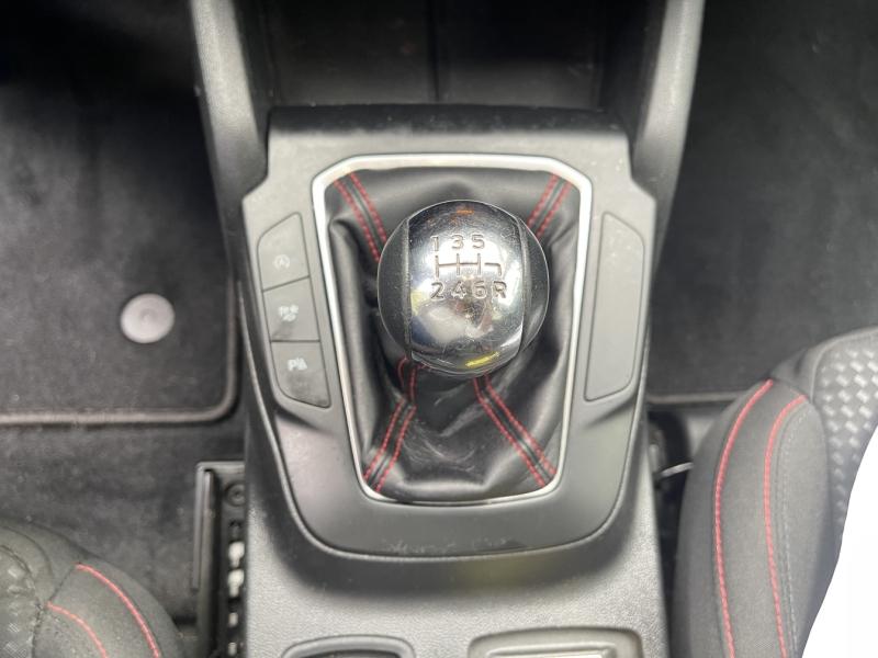 Image FORD Focus 1.0 Flexifuel mHEV 125ch ST-Line Style