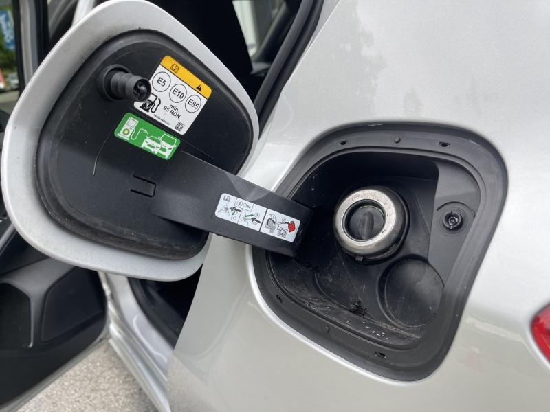 Image FORD Focus 1.0 Flexifuel mHEV 125ch ST-Line Style