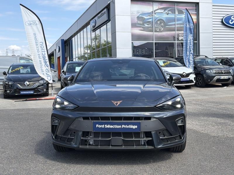 Image CUPRA Leon 2.0 TDI 150ch V DSG7