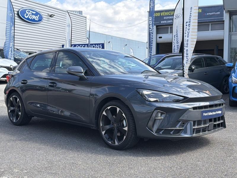 Image CUPRA Leon 2.0 TDI 150ch V DSG7