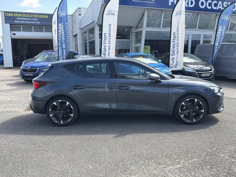 Image CUPRA Leon 2.0 TDI 150ch V DSG7