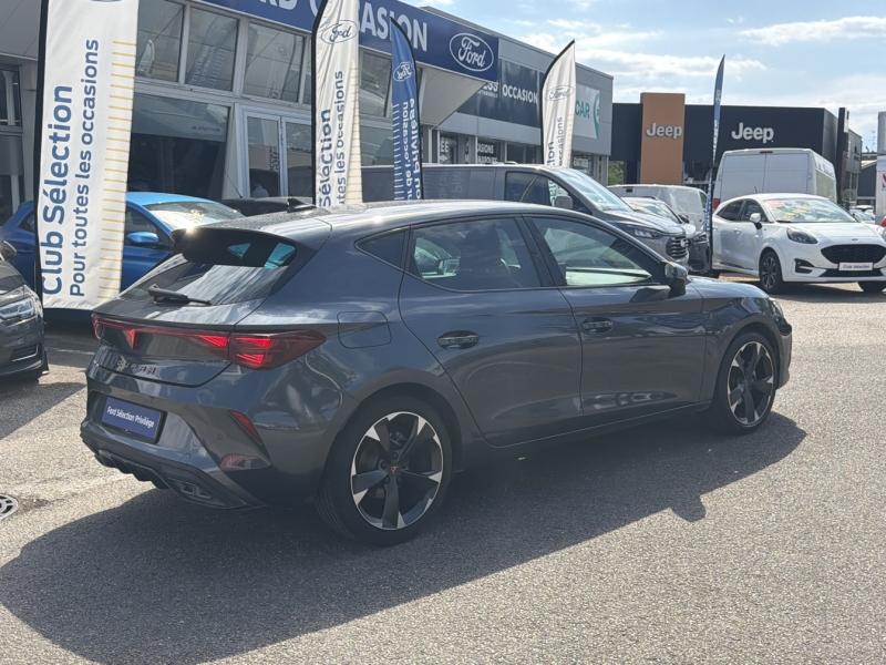 Image CUPRA Leon 2.0 TDI 150ch V DSG7