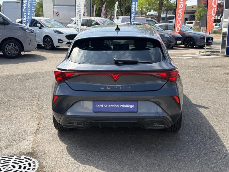 Image CUPRA Leon 2.0 TDI 150ch V DSG7