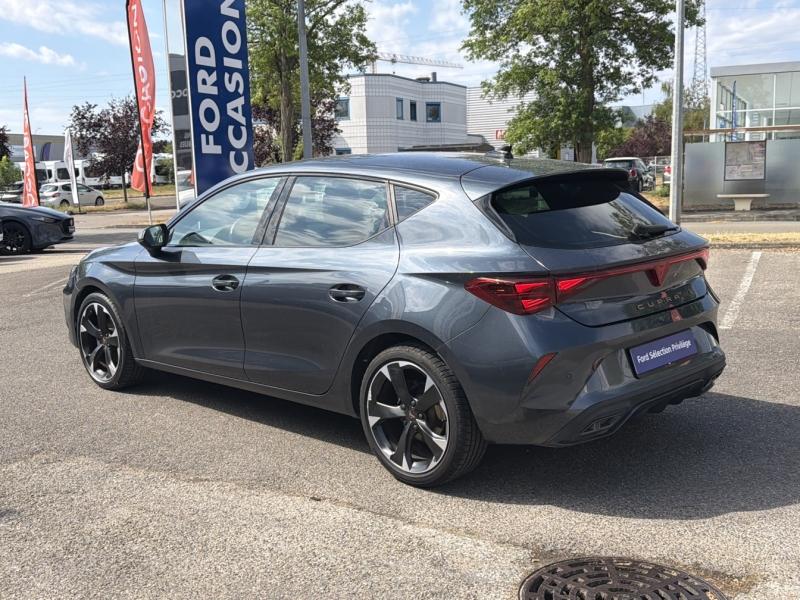 Image CUPRA Leon 2.0 TDI 150ch V DSG7