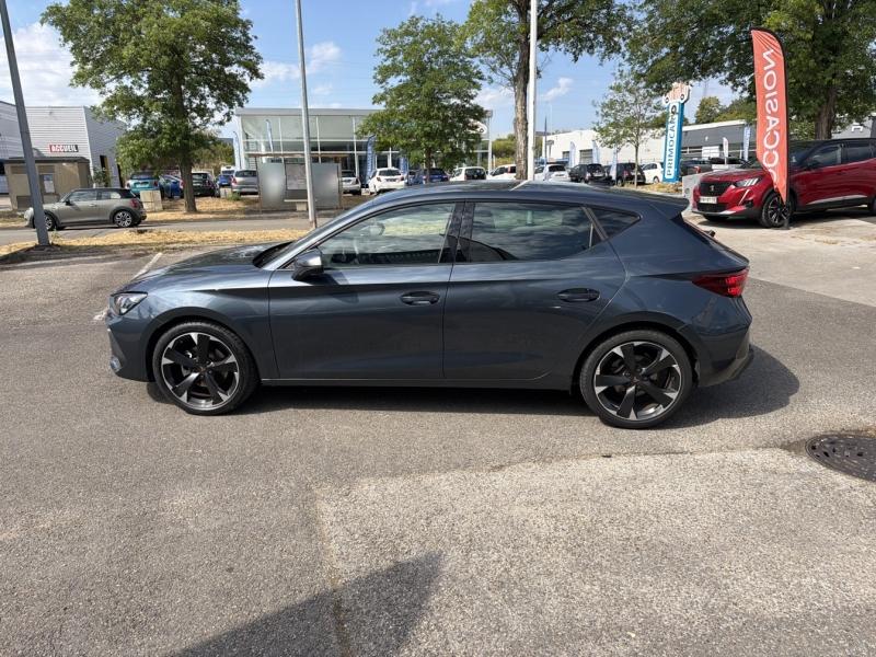 Image CUPRA Leon 2.0 TDI 150ch V DSG7