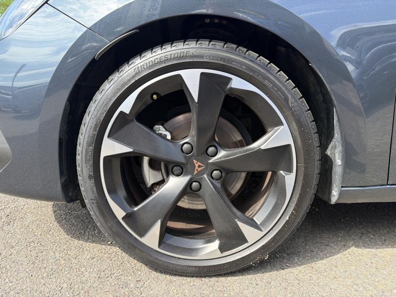 Image CUPRA Leon 2.0 TDI 150ch V DSG7