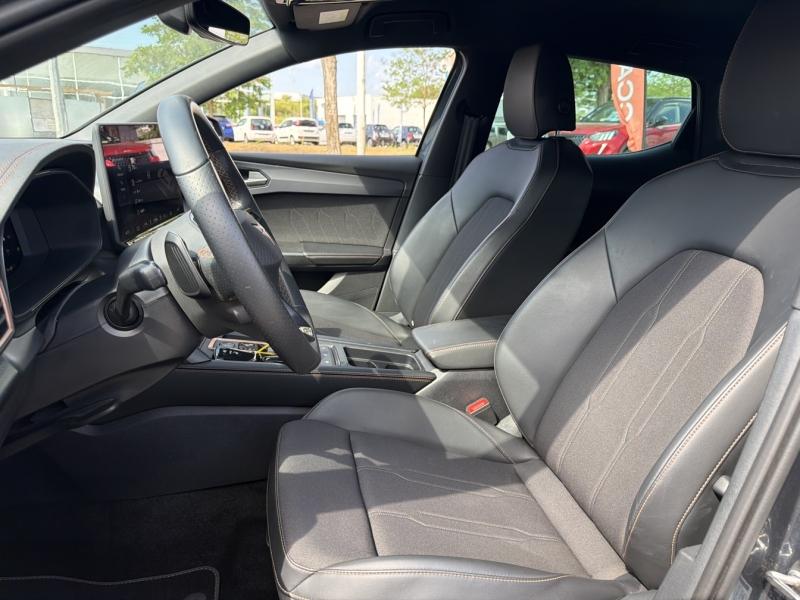 Image CUPRA Leon 2.0 TDI 150ch V DSG7