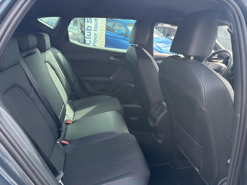 Image CUPRA Leon 2.0 TDI 150ch V DSG7