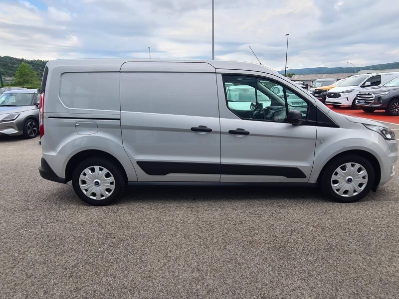Image FORD Transit Connect L2 1.0E 100ch E85 Trend
