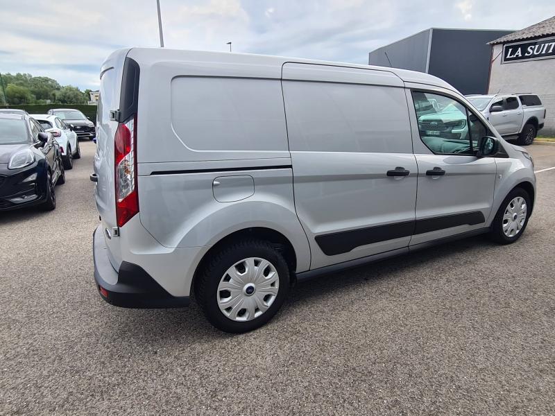 Image FORD Transit Connect L2 1.0E 100ch E85 Trend