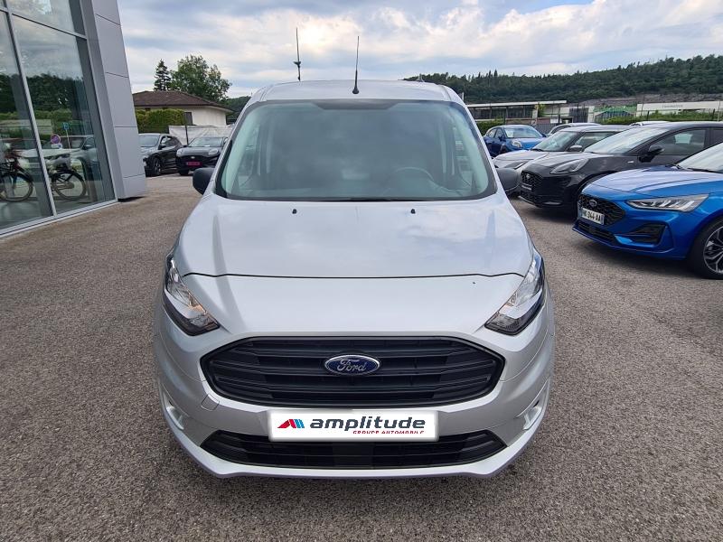 Image FORD Transit Connect L2 1.0E 100ch E85 Trend
