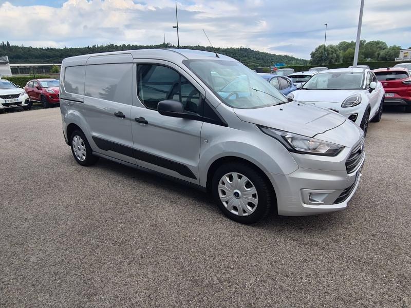 Image FORD Transit Connect L2 1.0E 100ch E85 Trend