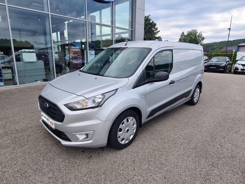 Photo FORD Transit Connect L2 1.0E 100ch E85 Trend