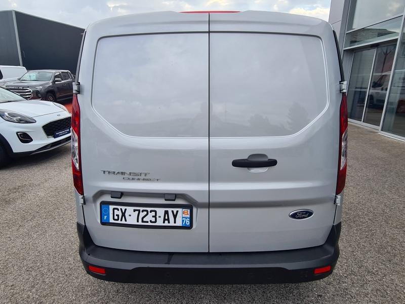 Image FORD Transit Connect L2 1.0E 100ch E85 Trend