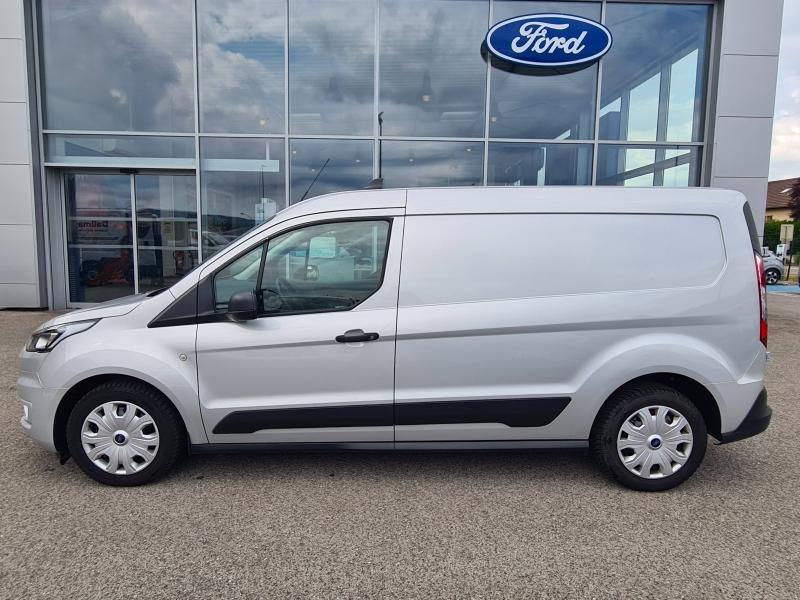 Image FORD Transit Connect L2 1.0E 100ch E85 Trend