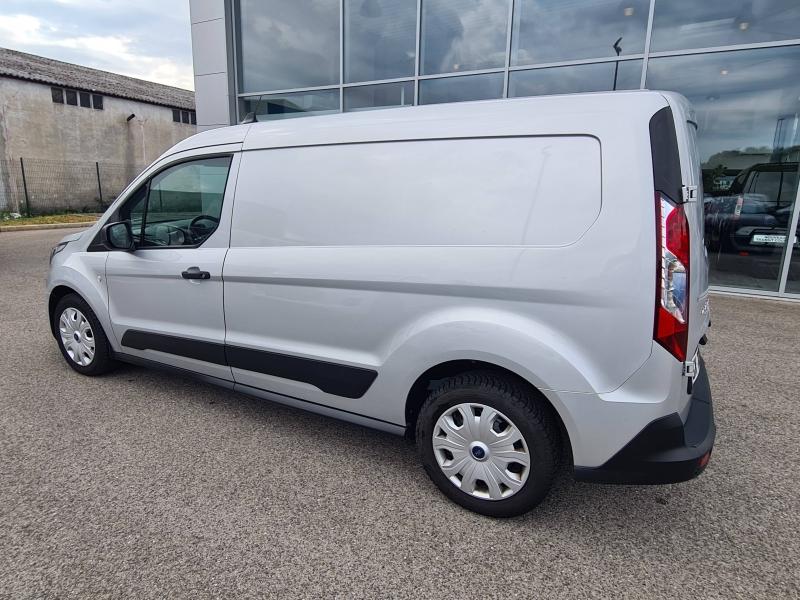 Image FORD Transit Connect L2 1.0E 100ch E85 Trend