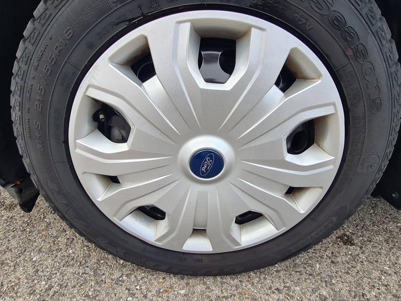 Image FORD Transit Connect L2 1.0E 100ch E85 Trend