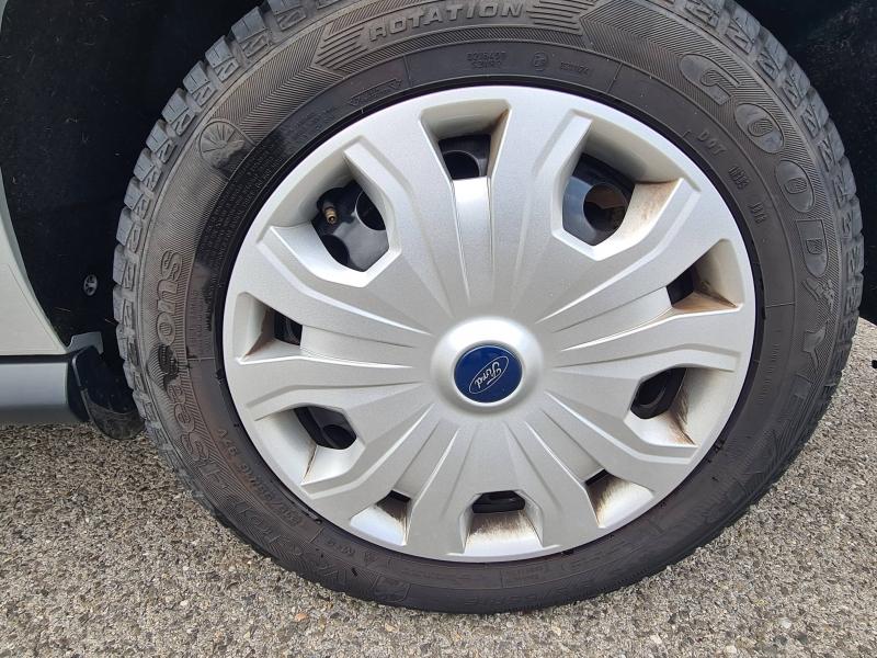 Image FORD Transit Connect L2 1.0E 100ch E85 Trend