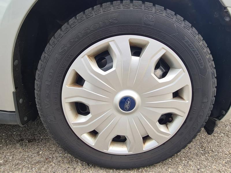 Image FORD Transit Connect L2 1.0E 100ch E85 Trend