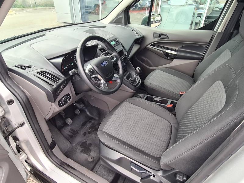 Image FORD Transit Connect L2 1.0E 100ch E85 Trend