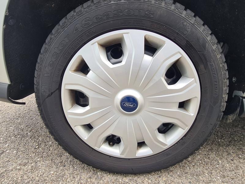 Image FORD Transit Connect L2 1.0E 100ch E85 Trend