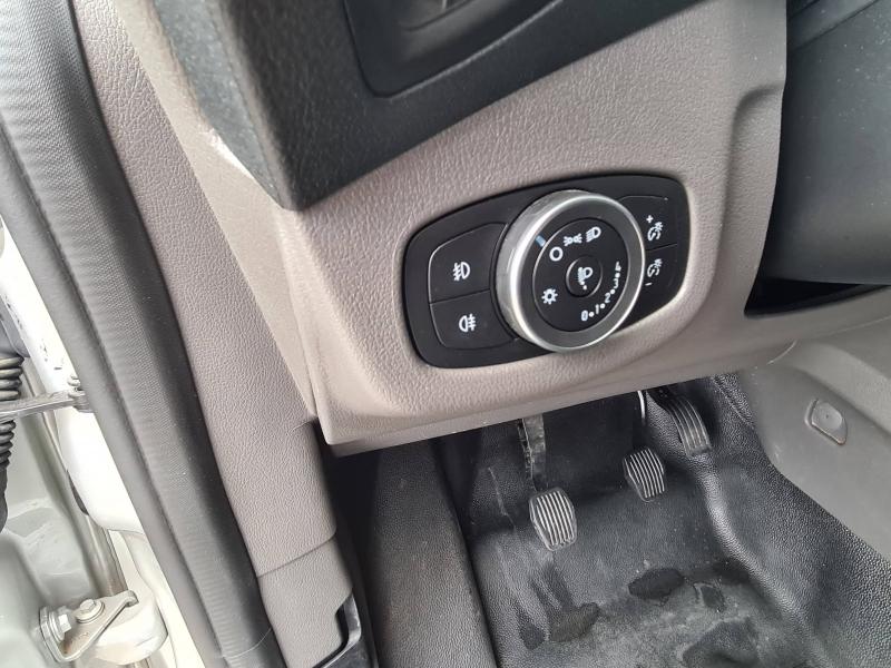 Image FORD Transit Connect L2 1.0E 100ch E85 Trend