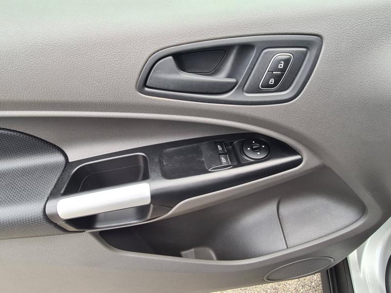 Image FORD Transit Connect L2 1.0E 100ch E85 Trend