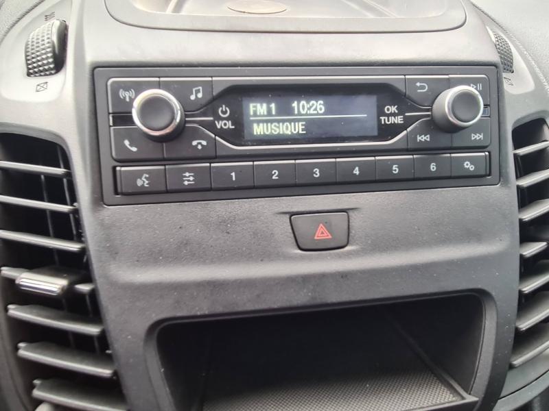 Image FORD Transit Connect L2 1.0E 100ch E85 Trend