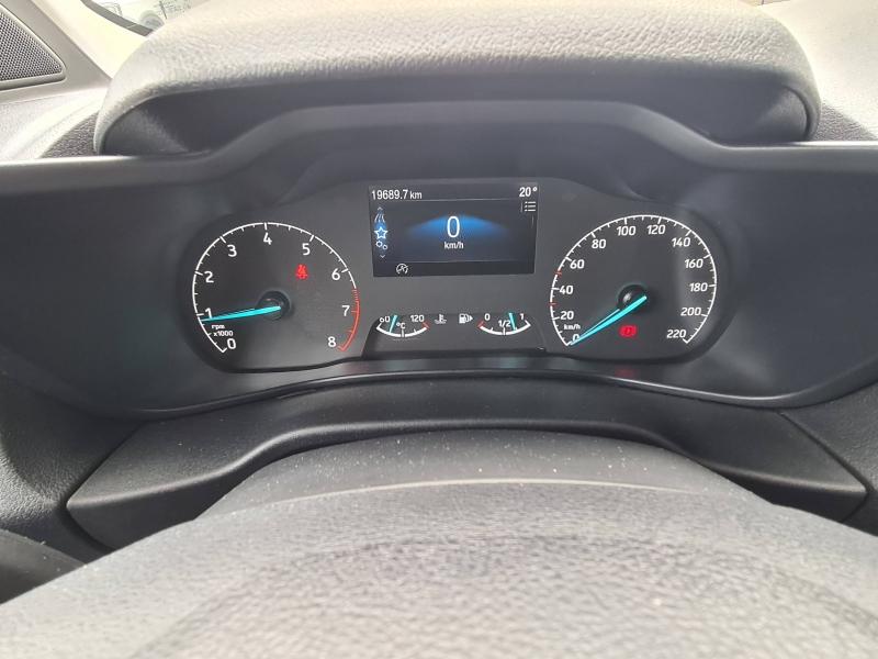 Image FORD Transit Connect L2 1.0E 100ch E85 Trend