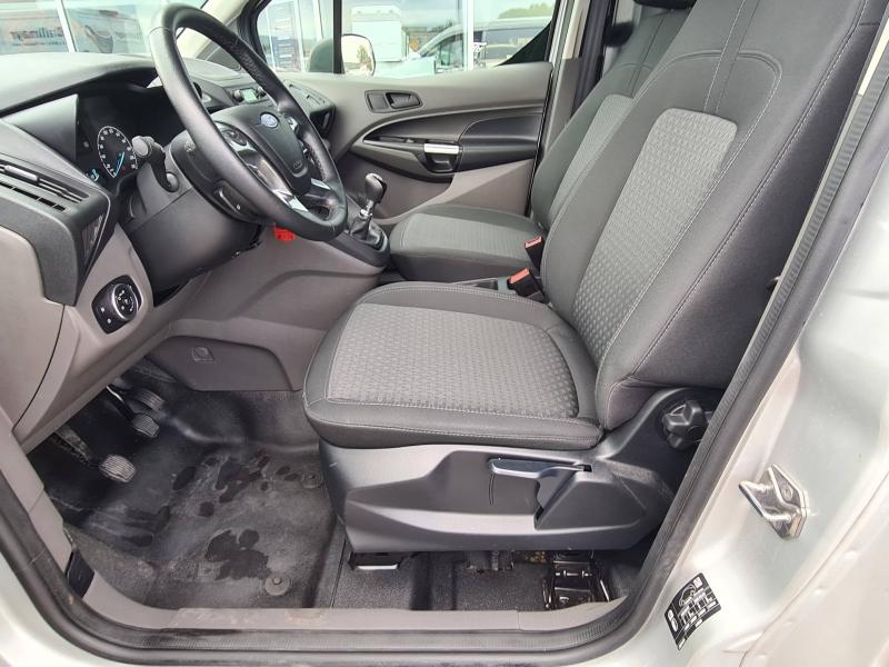 Image FORD Transit Connect L2 1.0E 100ch E85 Trend