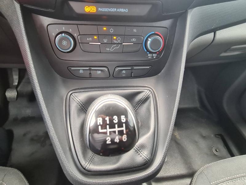 Image FORD Transit Connect L2 1.0E 100ch E85 Trend