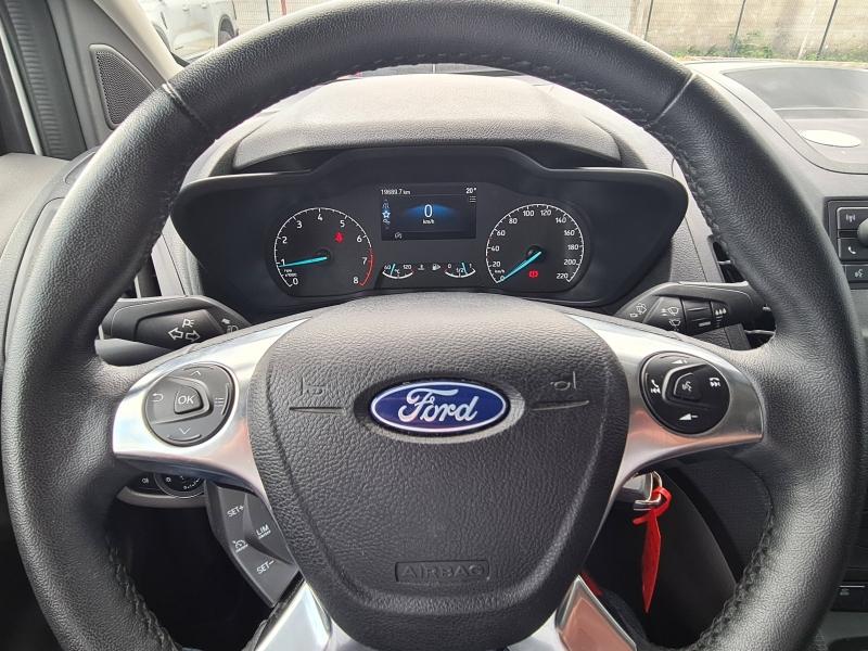 Image FORD Transit Connect L2 1.0E 100ch E85 Trend