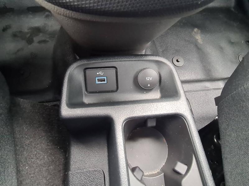 Image FORD Transit Connect L2 1.0E 100ch E85 Trend