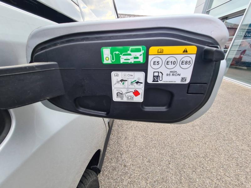 Image FORD Transit Connect L2 1.0E 100ch E85 Trend