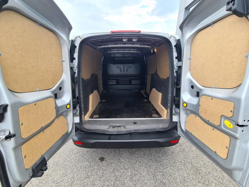 Image FORD Transit Connect L2 1.0E 100ch E85 Trend