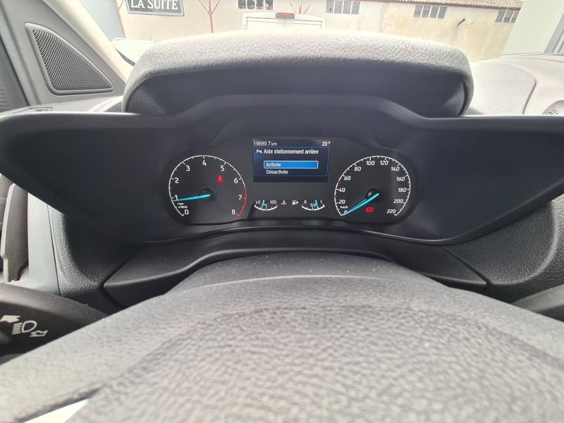 Image FORD Transit Connect L2 1.0E 100ch E85 Trend