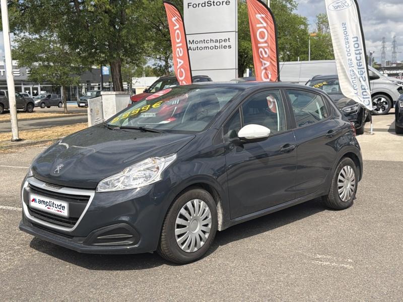 Photo PEUGEOT 208 1.2 PureTech 68ch Like 5p